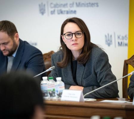 В Україні готують масштабний пакет пільг та доступних кредитів для прифронтових регіонів, - Свириденко