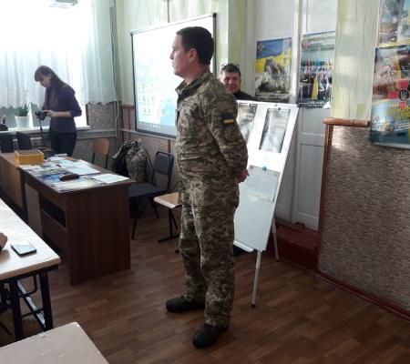 Військова служба і навчання: умови надання відпустки військовослужбовцям у зв’язку з навчанням