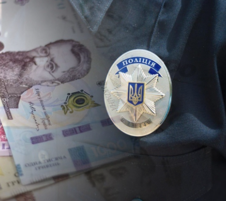 Оновлено систему виплат поліцейських та рятувальників: Верховна Рада прийняла відповідний Закон