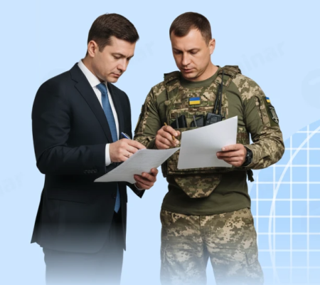 В Україні внесли зміни в умови для бронювання працівників: Мінекономіки оприлюднили відповідний Наказ