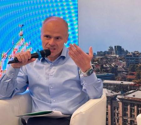 Премії для сімейних лікарів та умови для реабілітації воїнів: Радуцький розповів про пріоритети медичної реформи