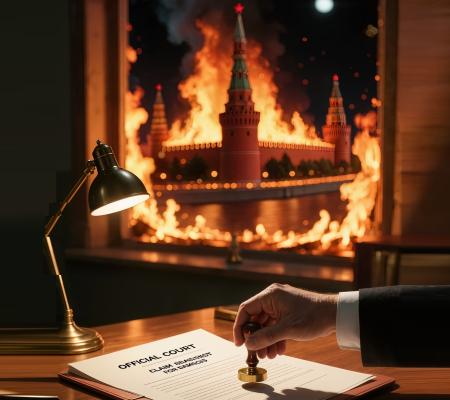 росія заплатить за все: від руйнування святинь до кожної гривні українського бізнесу