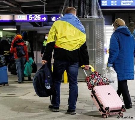 ЄС може виключити українських чоловіків призовного віку зі схеми тимчасового захисту - Euractiv
