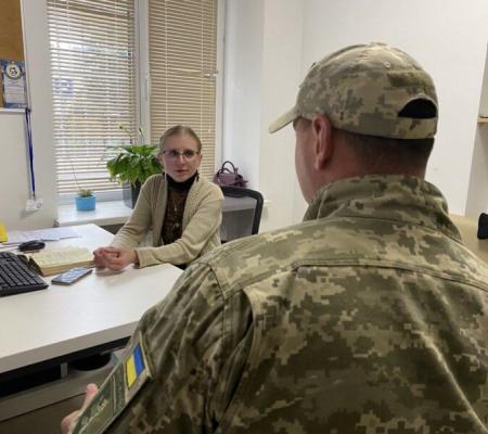 Ветерани можуть працевлаштуватися в системі МВС: що потрібно знати про вакансії та умови