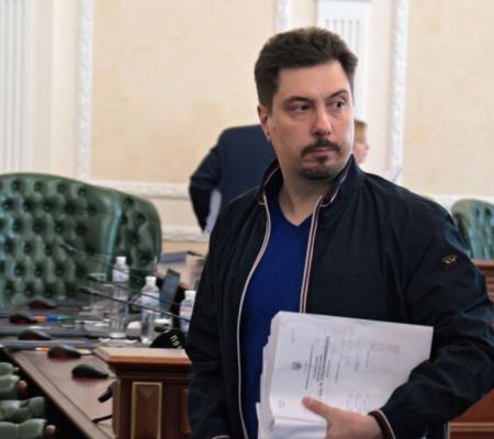 Ексголова Верховного Суду Князєв пішов на угоду зі слідством і отримав 5 років тюрми