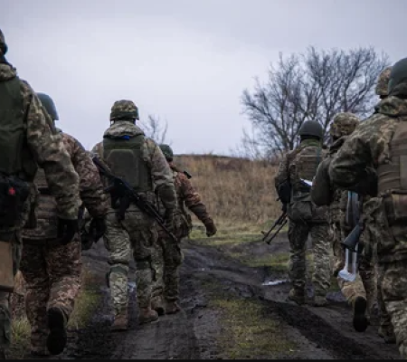Порядок повернення на службу після СЗЧ: умови, строки та перелік підрозділів