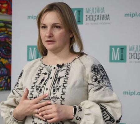 Військовий омбудсман: новий інструмент захисту прав військових