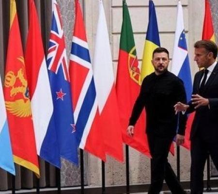 Україна та дев’ять країн Європи створили коаліцію з питань протиракетної оборони