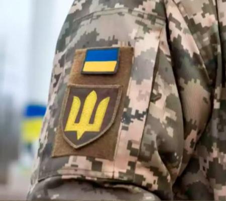 Бронювання військовозобов'язаних, які перебувають в розшуку та мобілізація 50+: 