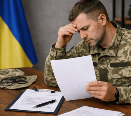 Звільнення з військової служби у зв'язку із загибеллю/зникненням безвісти близьких родичів: що потрібно знати?