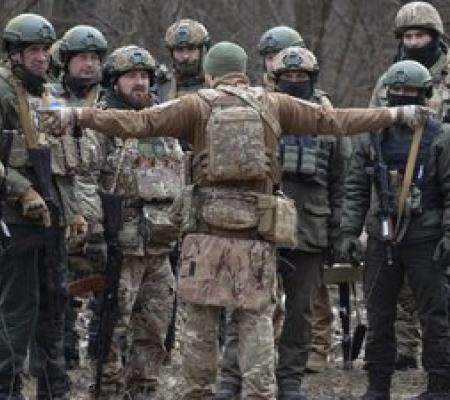 Мобілізація без ТЦК: в Україні діє порядок добровільного призову під час війни