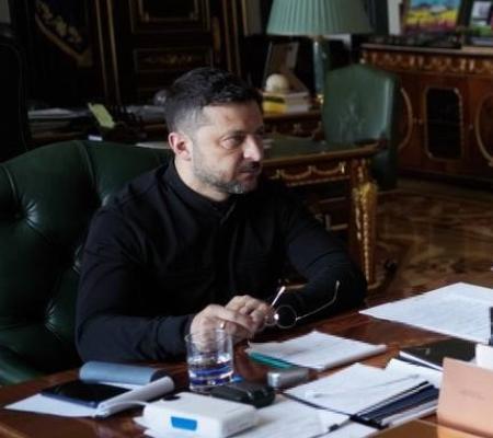 Україна вийшла на здатність виробляти такий обсяг технологічних видів зброї, який може перевищити російські спроможності, - Зеленський
