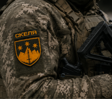 Розслідування по «Скелі»: ДБР затримало військовослужбовця за підозрою у насильстві над колегами