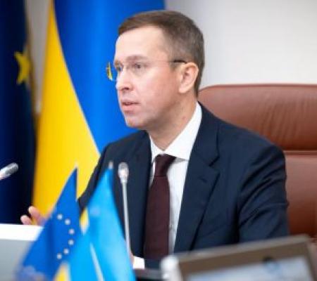 Прем'єр Сергій Корецький перейменував діючі та створив нові міністерства, - постанова КМУ
