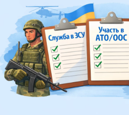 Зарахування військової служби в особливий період до стажу у сфері права без застосування пільгової формули: позиція ВП ВС