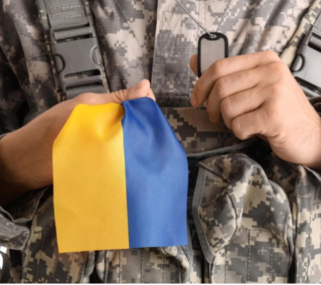 Відстрочка батькові загиблого військовослужбовця: як оформити у 2026 році