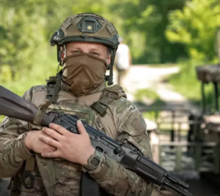 Залишилося 25 днів на повернення з СЗЧ на особливих умовах до обраного підрозділу: як обрати підрозділ і подати рапорт