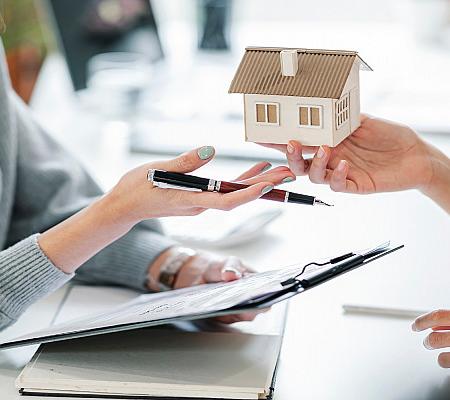 Продаж нерухомості та борги: що зміниться з 23 жовтня 2026 року в Україні?