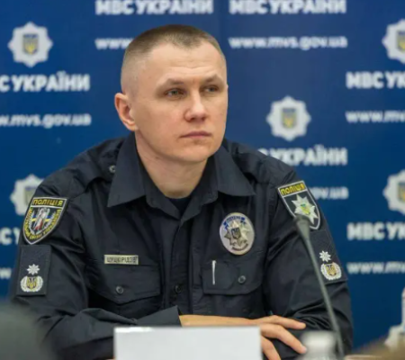 Поліція повідомила про підозру 76 керівникам ТЦК різного рівня, —  т.в.о. голови Нацполіції Максим Цуцкірідзе