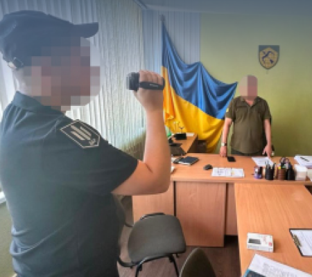 61 обшук в ТЦК та 15 підозр: ДБР підбили проміжні результати масштабної спецоперації «Чесний призов»