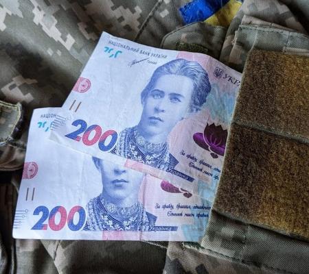 Новий порядок виплат для військовослужбовців НГУ та ДПСУ: що потрібно знати?