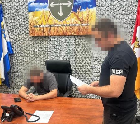 Зловживання у військових частинах: ДБР у взаємодії з Генштабом ЗСУ та Офісом Генпрокурора проводить масштабну спецоперацію