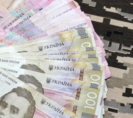 Обмеження у виплатах військовослужбовцям НГУ та ДПСУ: коли винагороди не нараховуються?