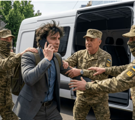 ТЦК зупинили під час повітряної тривоги: чи мають право і що робити у разі затримання