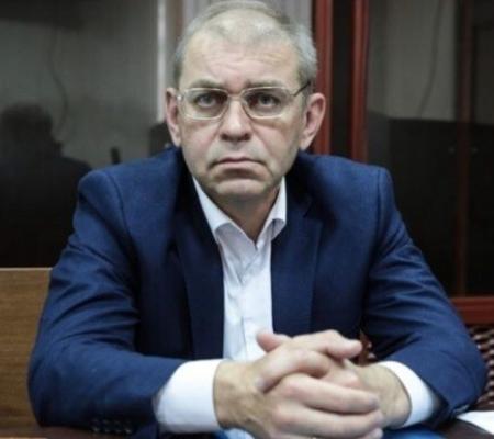 Екс-нардеп Пашинський пішов на угоду зі слідством та передасть 1.1 млрд грн на допомогу Силам оборони та в бюджет