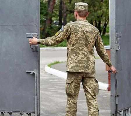 Військовозобов'язаний заявив про незаконне утримання у ТЦК: яке рішення прийняв суд