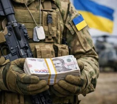 Нові правила виплати додаткової винагороди військовослужбовцям в ЗСУ: короткий довідник