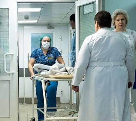 Робота медзакладів під час тривог: опубліковано нові правила, затверджені Кабінетом міністрів