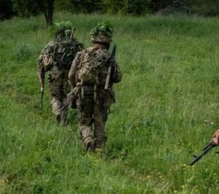 Смерть на бойовому завданні: чому суд не визнав хворобу, пов'язаною із захистом Батьківщини? 