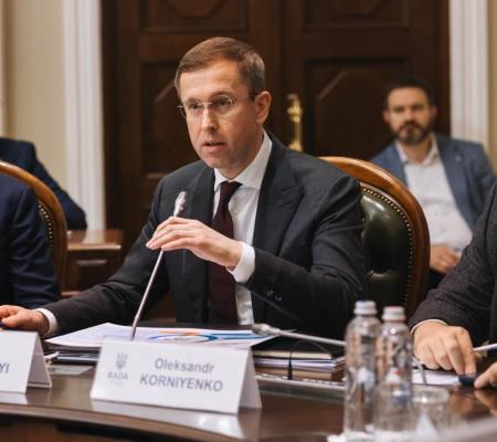 Ситуація з державними фінансами близька до критичної, — Прем’єр-міністр України Сергій Корецький