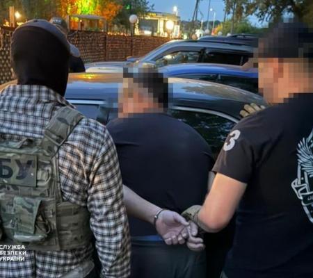 В Україні планували низку терактів і замах: СБУ викрила одного з керівників відомої політсили та ексзаступника Голови ДСНС
