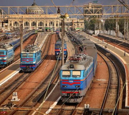 Уряд затвердив нові правила роботи залізниці та вокзалів залежно від рівня повітряної загрози
