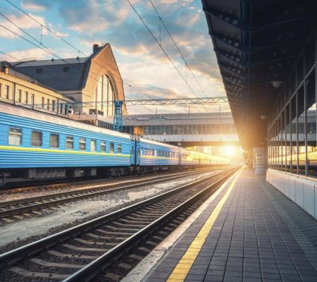 3000 кілометрів Україною від "Укрзалізниці": які умови програми та як скористатися безкоштовними поїздками