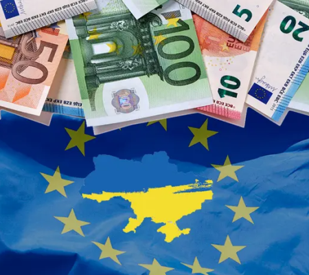 Україна отримає гроші на покриття дефіциту бюджету: Зеленський повідомив про хороші результати діалогу з Єврокомісією