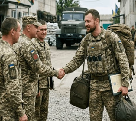Переміщення до іншої військової частини: поради військовослужбовцям