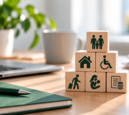 Субсидії та грошові допомоги окремим категоріям: державні виплати, про які варто знати українцям