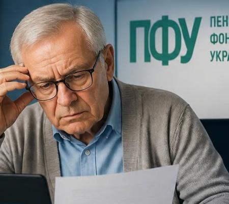 Пенсіонер відкрив ФОП: які доплати забере держава та про що мовчить ПФУ?
