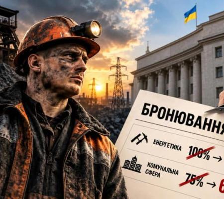 Уряд фіналізував зміни в системі бронювання: як зміниться процедура розповів Прем'єр Сергій Корецький