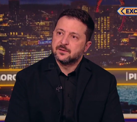 "Шкода, що ми втрачаємо сильного партнера": Зеленський прокоментував відносини зі Сполученими Штатами Америки