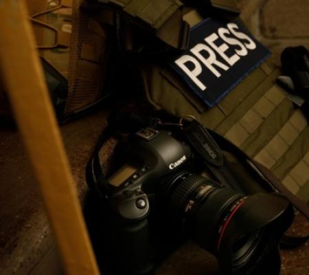 Росія скоїла 989 злочинів проти журналістів і медіа з початку повномасштабної війни - ІМІ