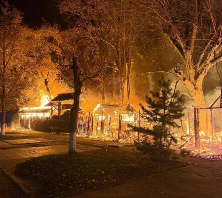 Київ вночі атакували Іскандерами, С-400, Цирконами, Оніксами та ударними БпЛА: балістику збити не вдалося