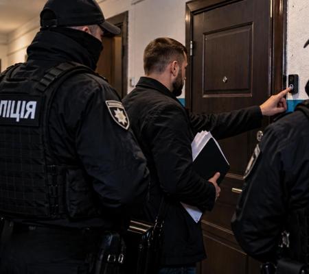 Обшуки по-новому та інші правила реєстрації злочинів: в Україні пропонують важливі зміни в КПК