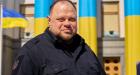 Верховна Рада напрацьовує законопроект про проведення виборів після закінчення війни, - Стефанчук