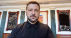 Зеленський підписав новий санкційний пакет: в ньому особливі санкції, які б’ють по російських фінансових схемах, зокрема криптовалютних