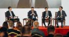 Презентовано План заходів, спрямованих на виконання Комплексного стратегічного плану реформування органів правопорядку в Україні
