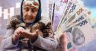 Уряд визначив чіткий та прозорий підхід до виплат за судовими рішеннями для пенсіонерів